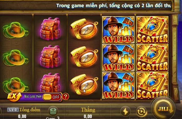 Game Nổ Hũ tại Vip 79